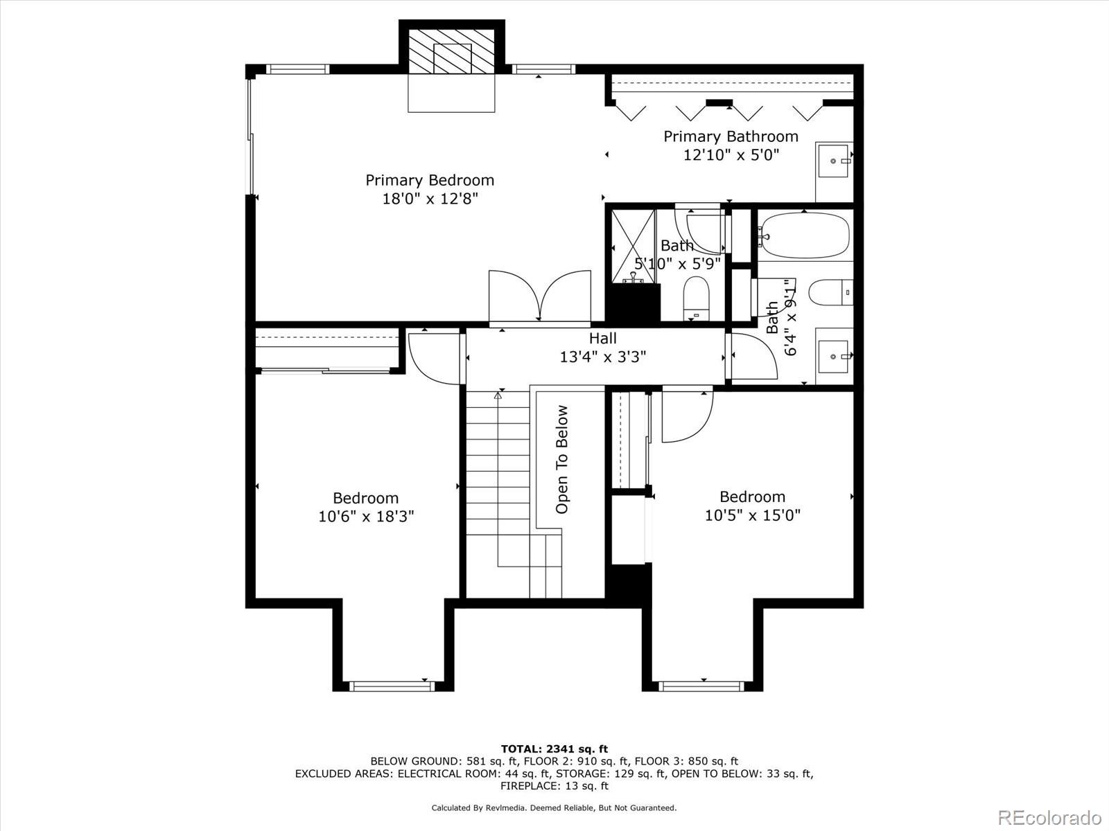 MLS Image #39 for 7356 s miller court,littleton, Colorado