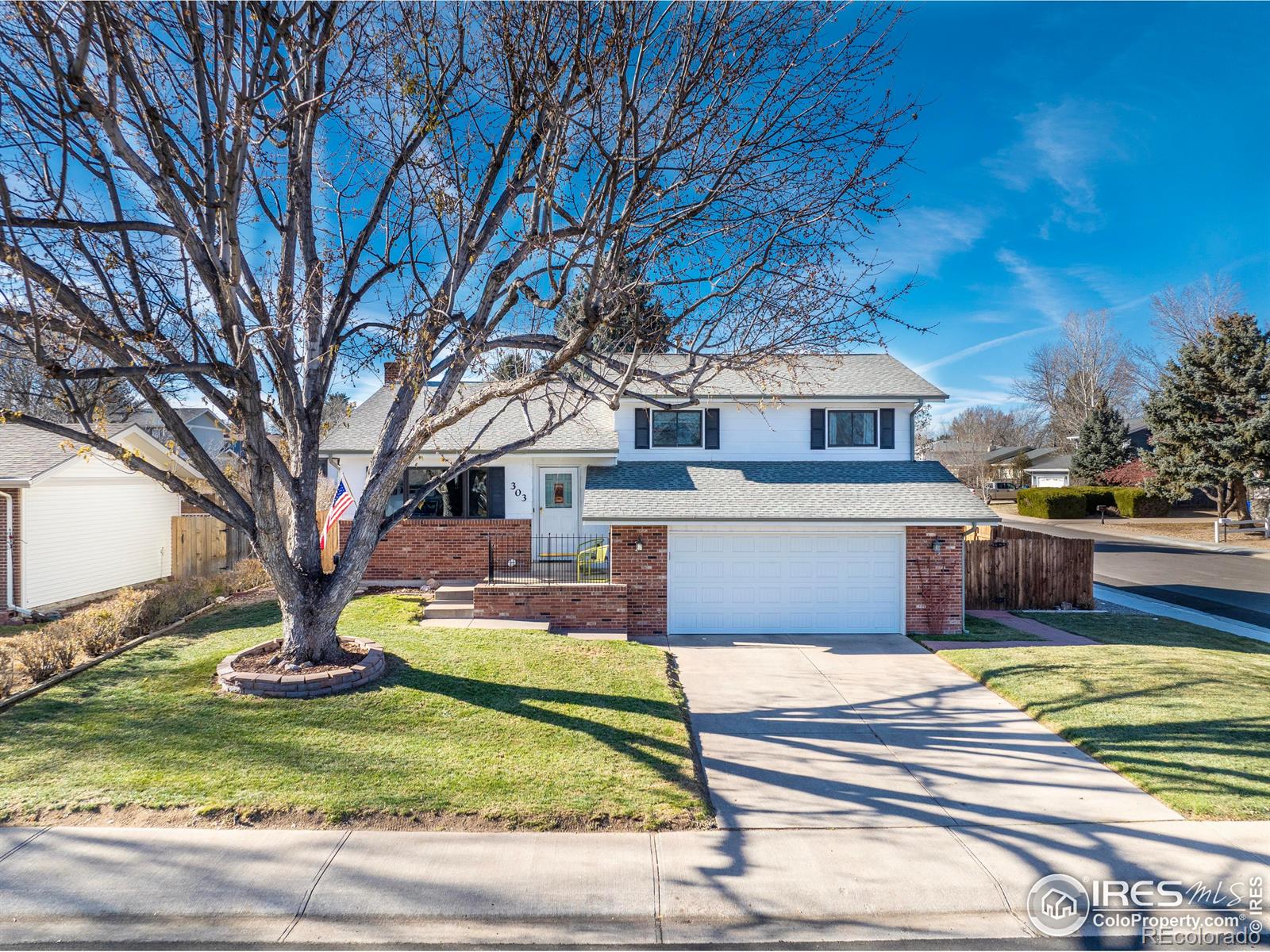 MLS Image #0 for 303  44th avenue,greeley, Colorado