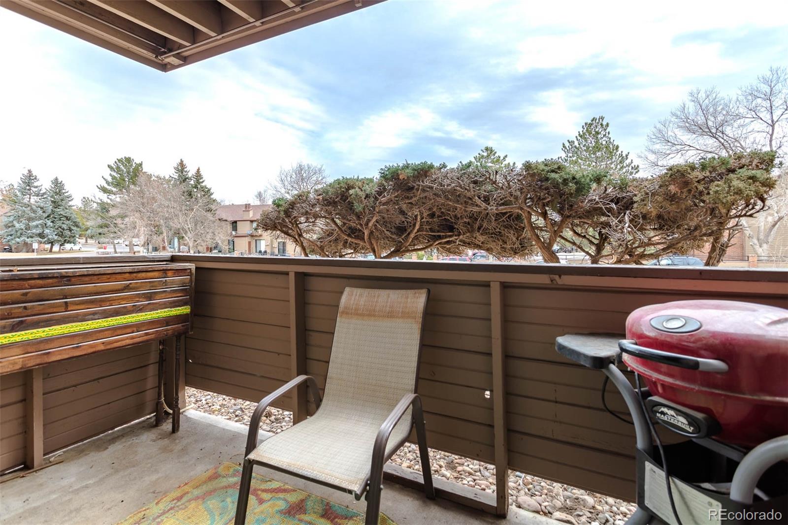 MLS Image #20 for 201  wright street 106,lakewood, Colorado