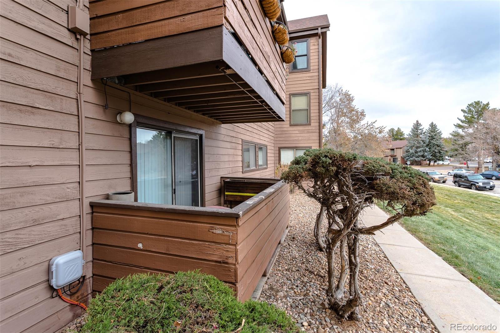 MLS Image #21 for 201  wright street 106,lakewood, Colorado