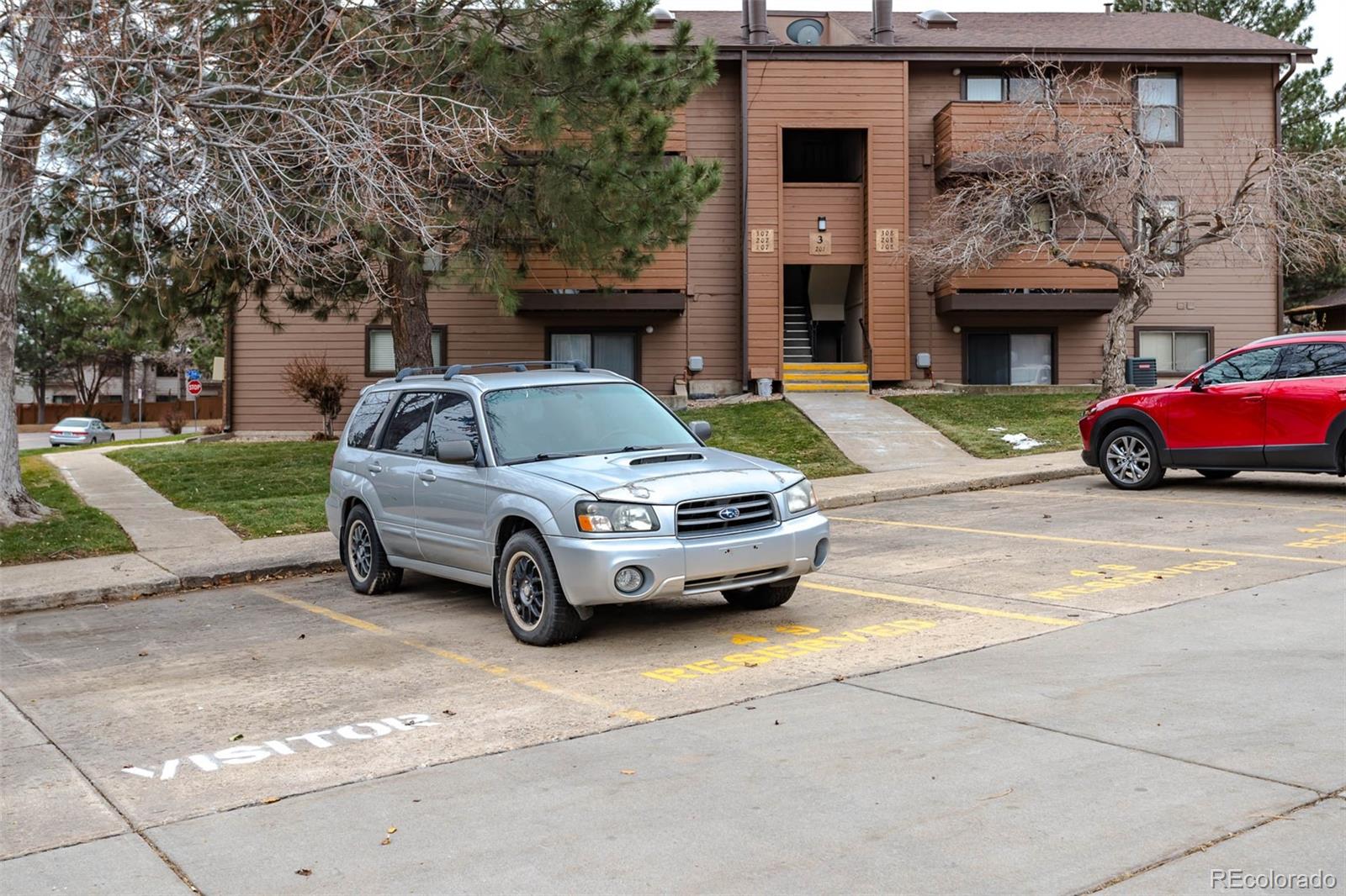 MLS Image #22 for 201  wright street 106,lakewood, Colorado
