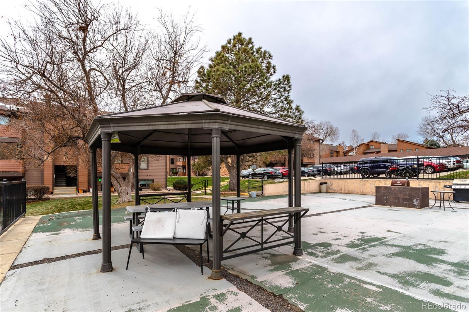 MLS Image #24 for 201  wright street 106,lakewood, Colorado
