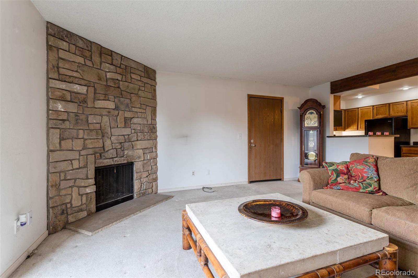 MLS Image #3 for 201  wright street 106,lakewood, Colorado