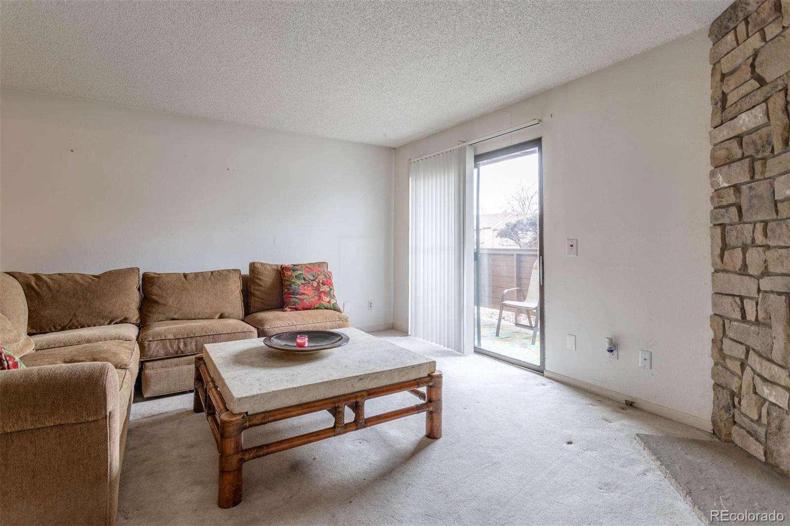 MLS Image #5 for 201  wright street 106,lakewood, Colorado