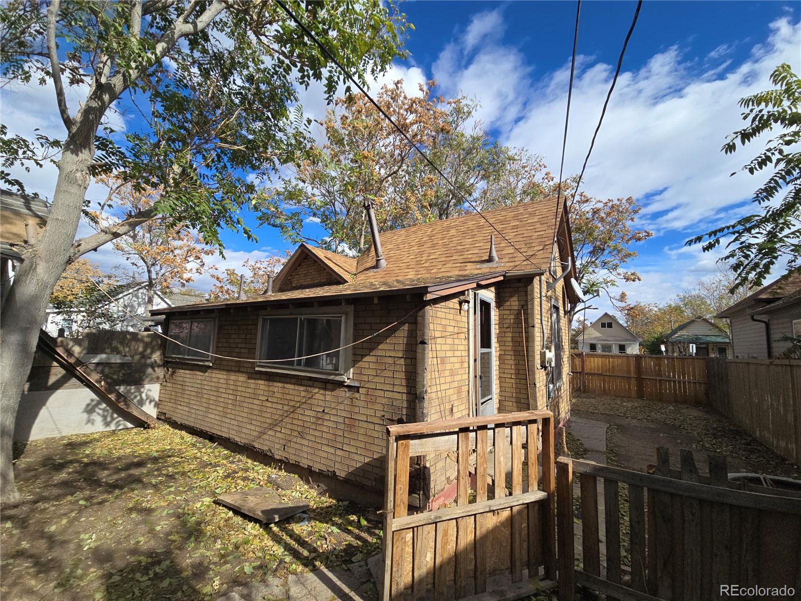 MLS Image #10 for 4711  grant street,denver, Colorado