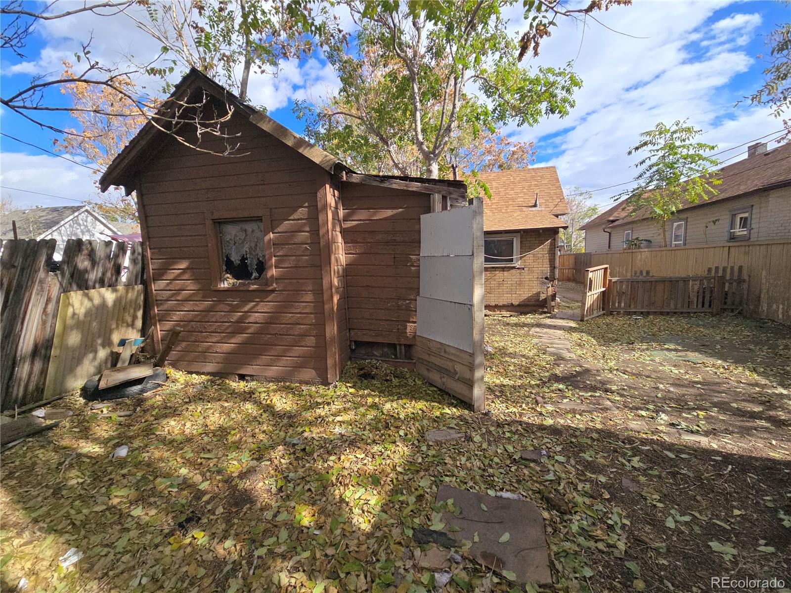 MLS Image #14 for 4711  grant street,denver, Colorado