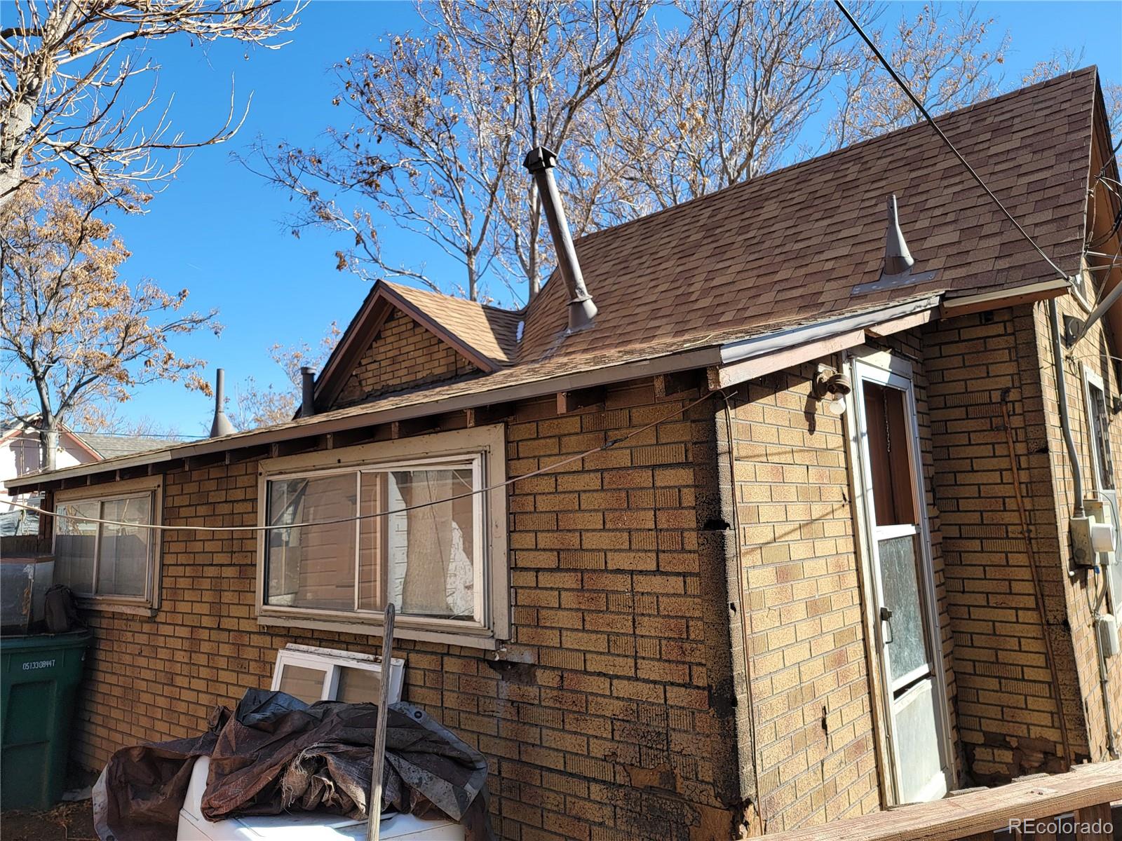 MLS Image #9 for 4711  grant street,denver, Colorado