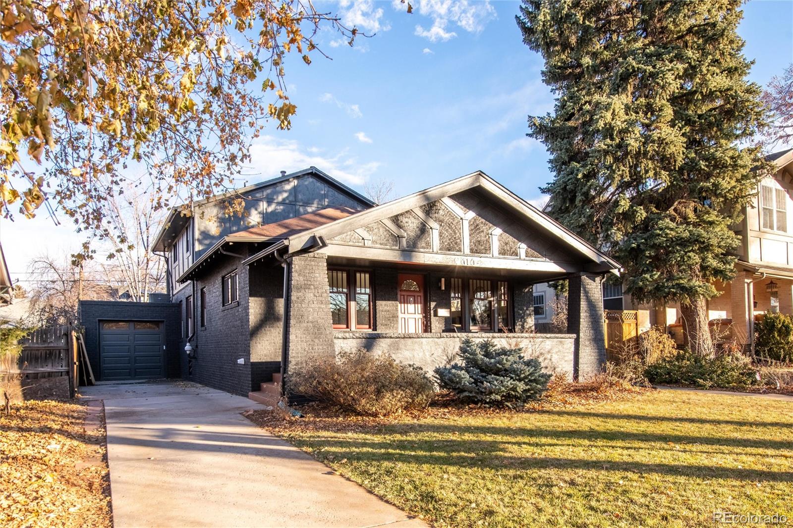 MLS Image #0 for 2316  holly street,denver, Colorado