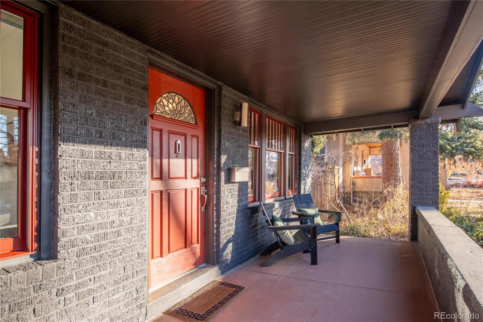 MLS Image #2 for 2316  holly street,denver, Colorado