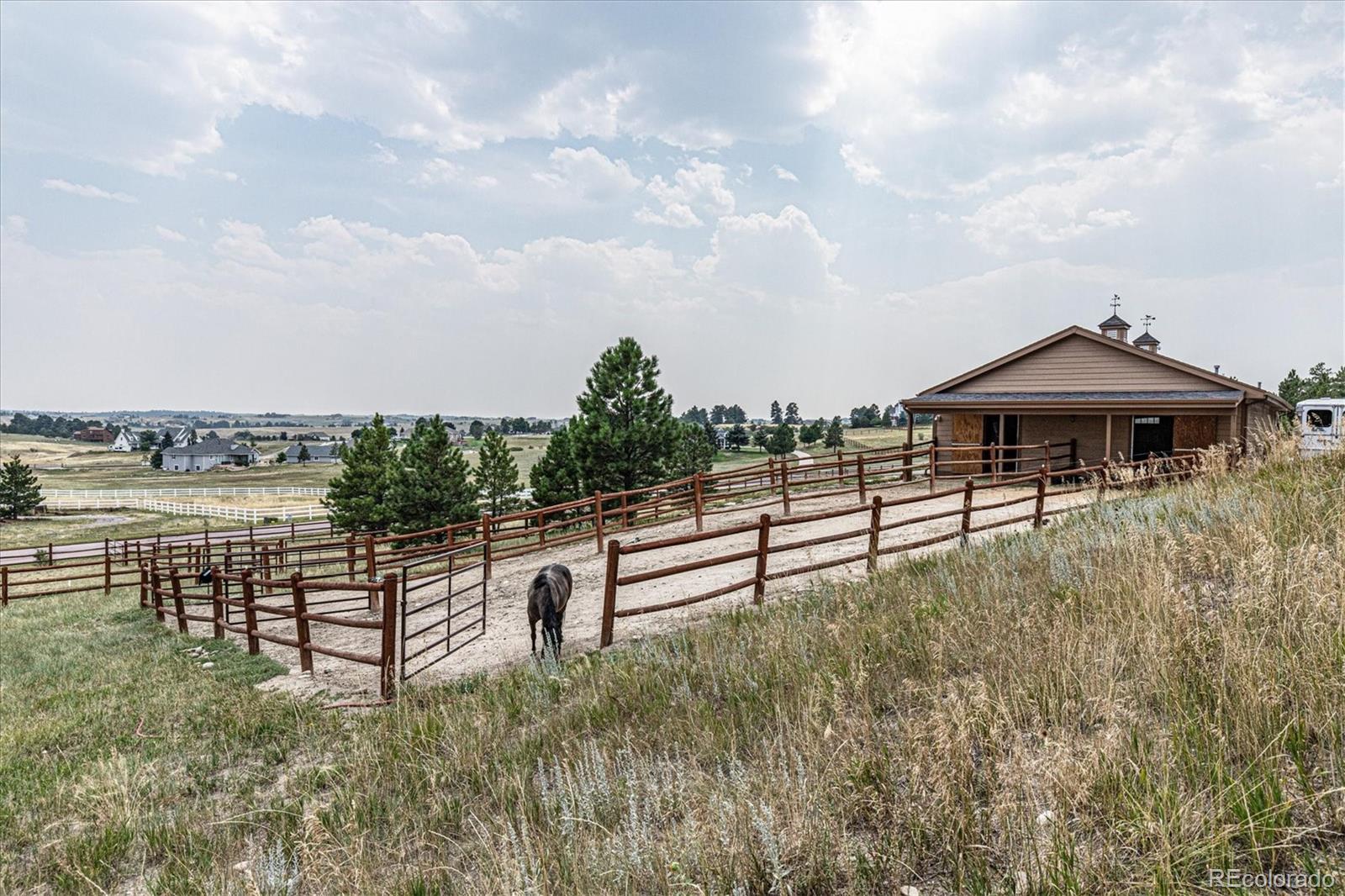 MLS Image #34 for 34601  wagon wheel trail,elizabeth, Colorado