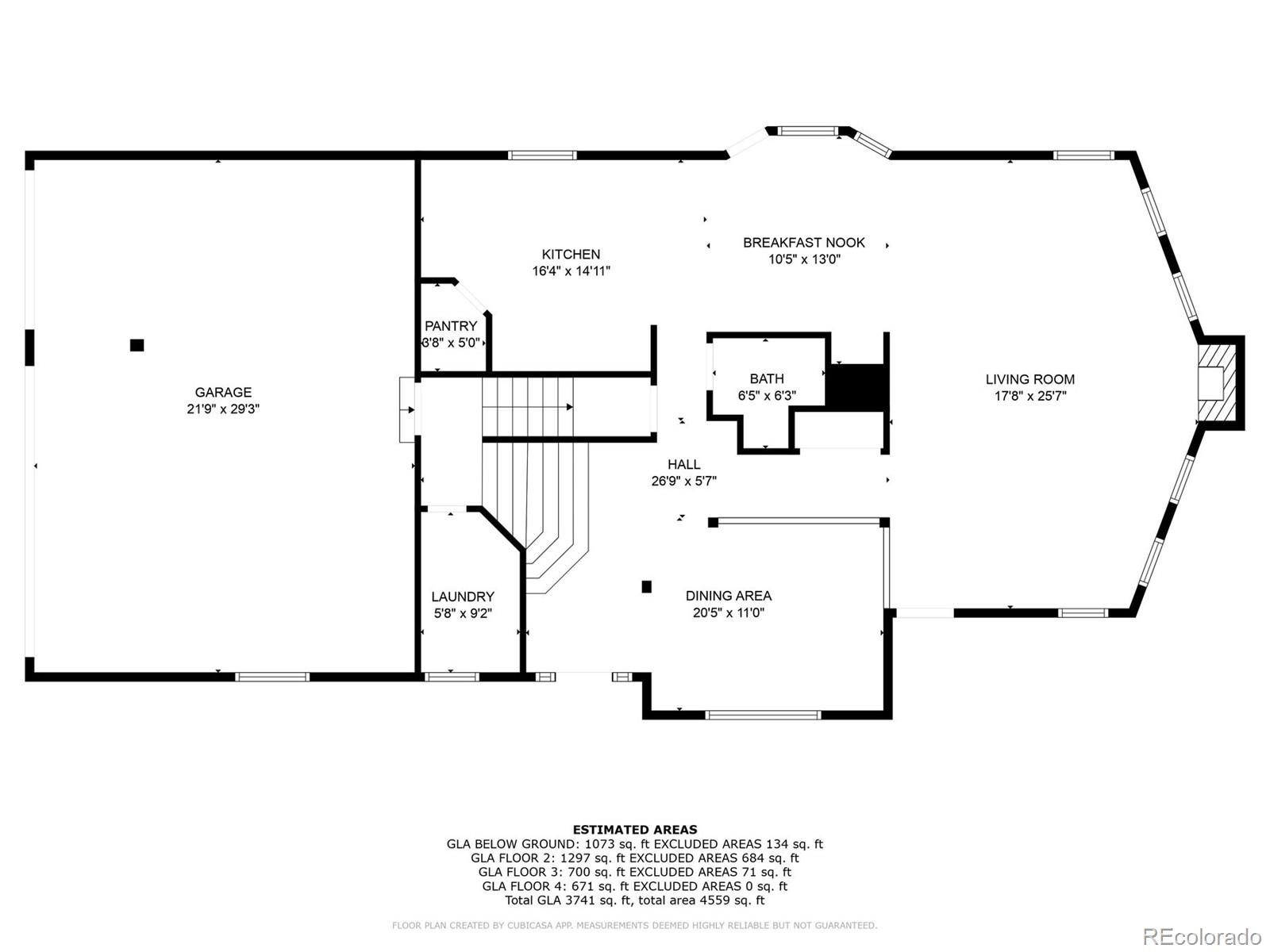 MLS Image #39 for 34601  wagon wheel trail,elizabeth, Colorado