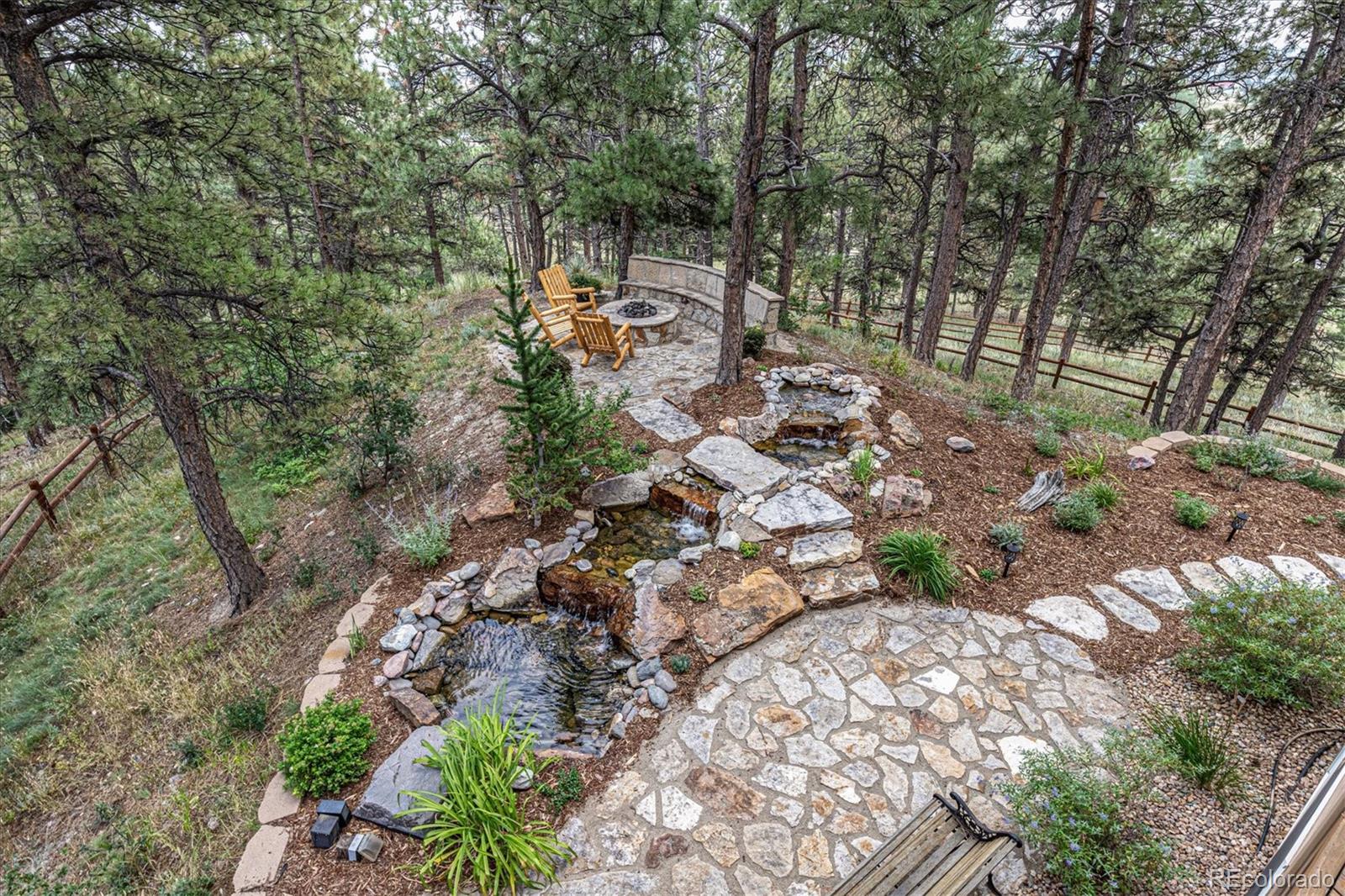 MLS Image #4 for 34601  wagon wheel trail,elizabeth, Colorado