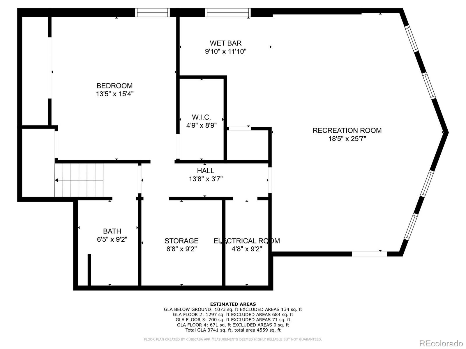 MLS Image #40 for 34601  wagon wheel trail,elizabeth, Colorado