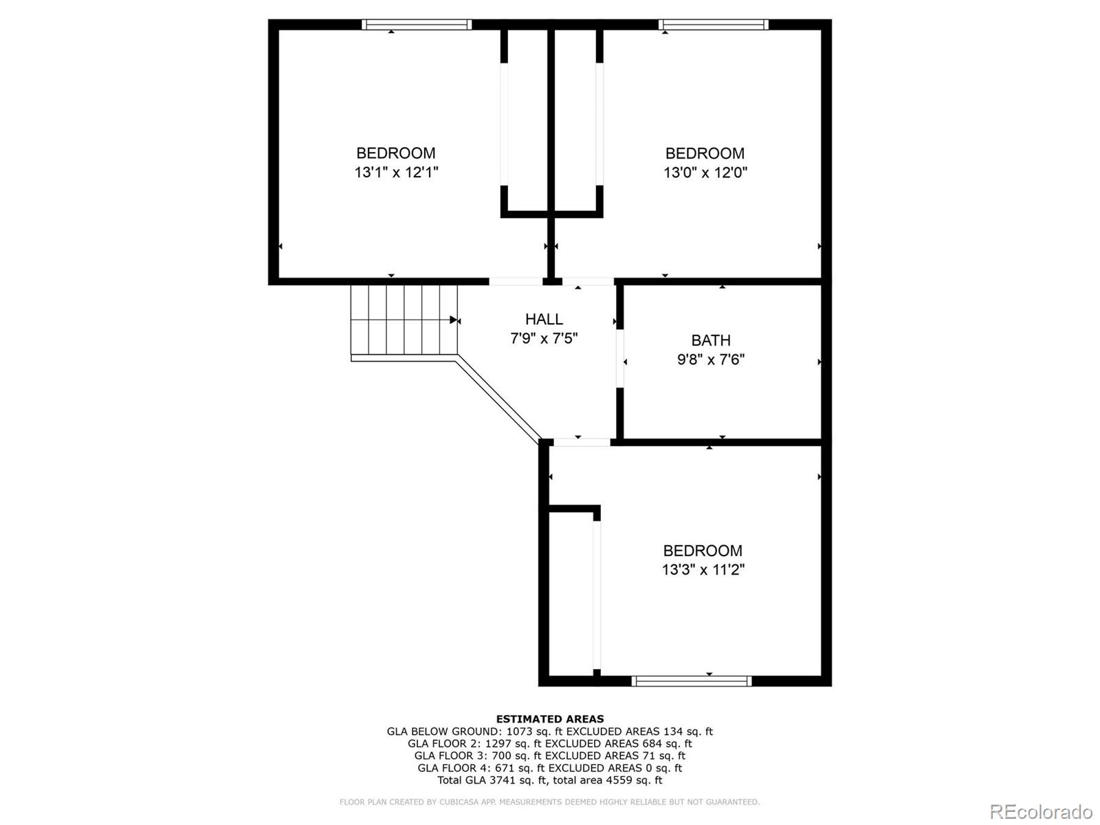 MLS Image #41 for 34601  wagon wheel trail,elizabeth, Colorado