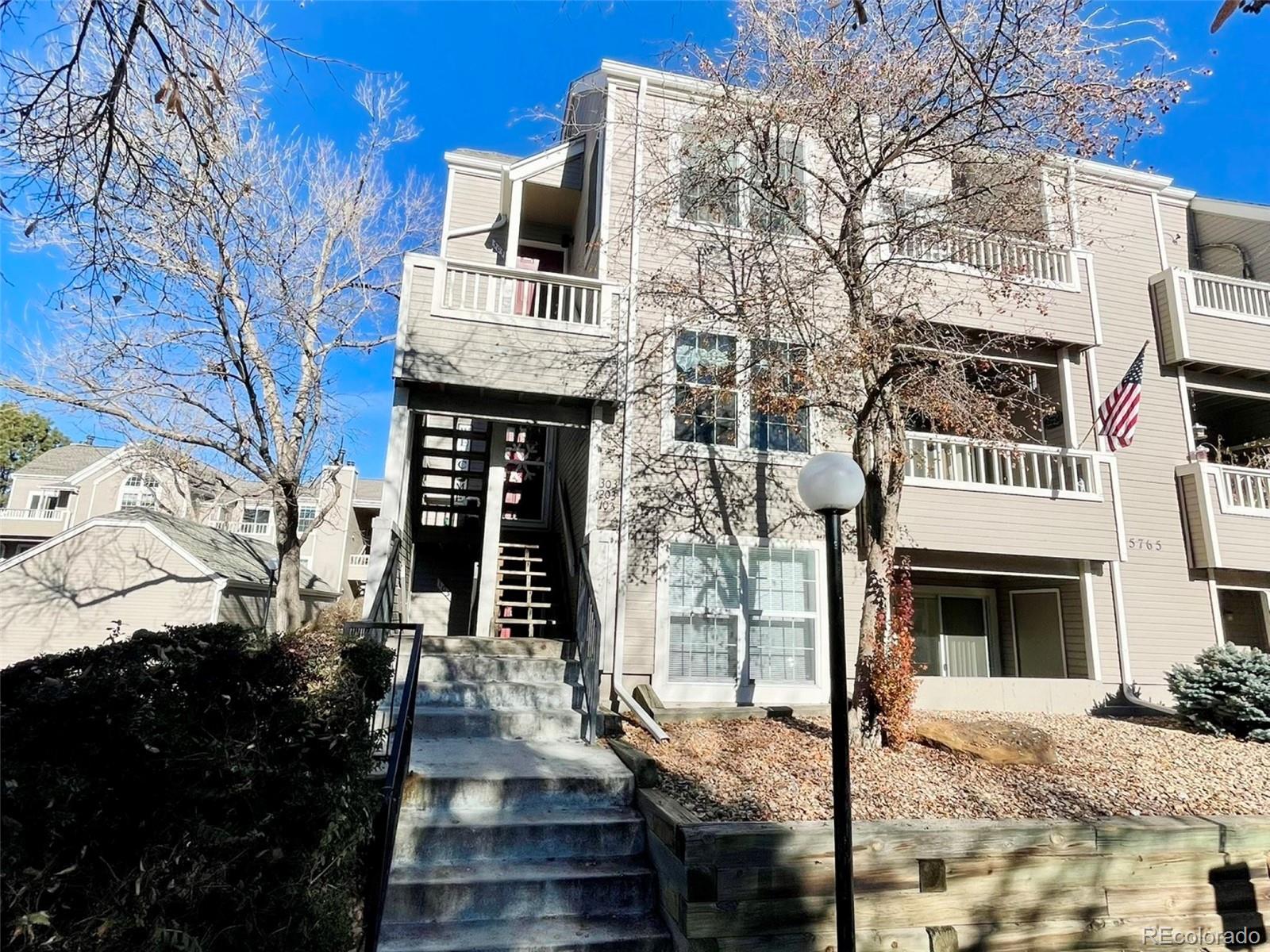 Report Image for 5765 W Atlantic Place,Lakewood, Colorado