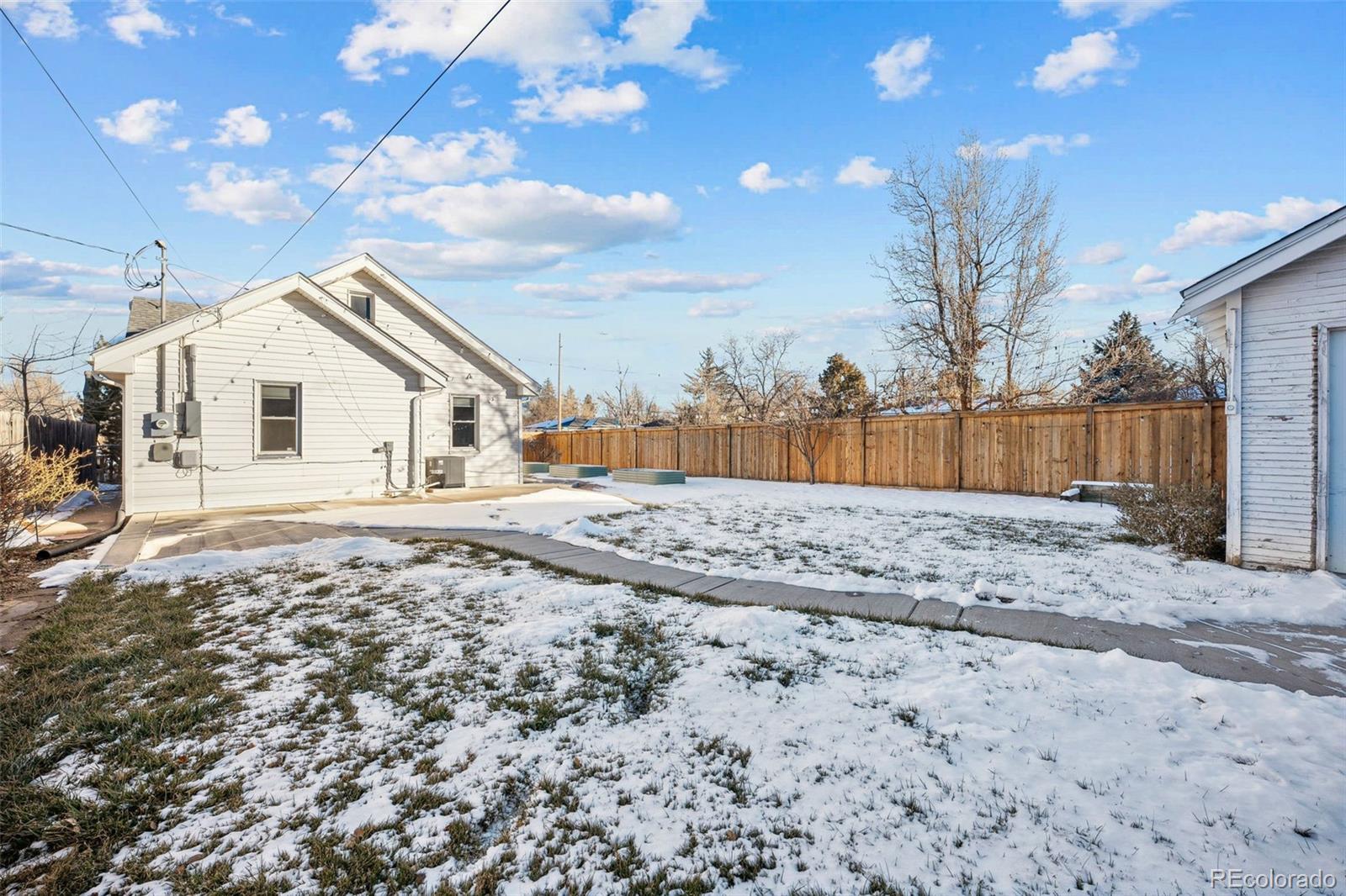 MLS Image #20 for 1305  tamarac street,denver, Colorado