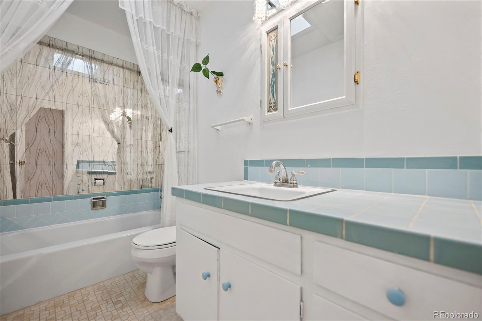 MLS Image #10 for 426  harvard street,colorado springs, Colorado