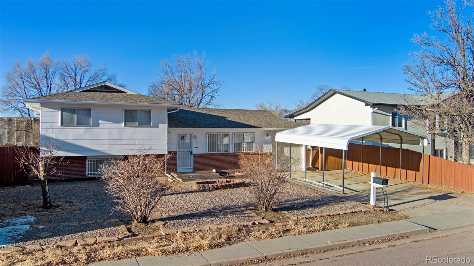 MLS Image #20 for 426  harvard street,colorado springs, Colorado