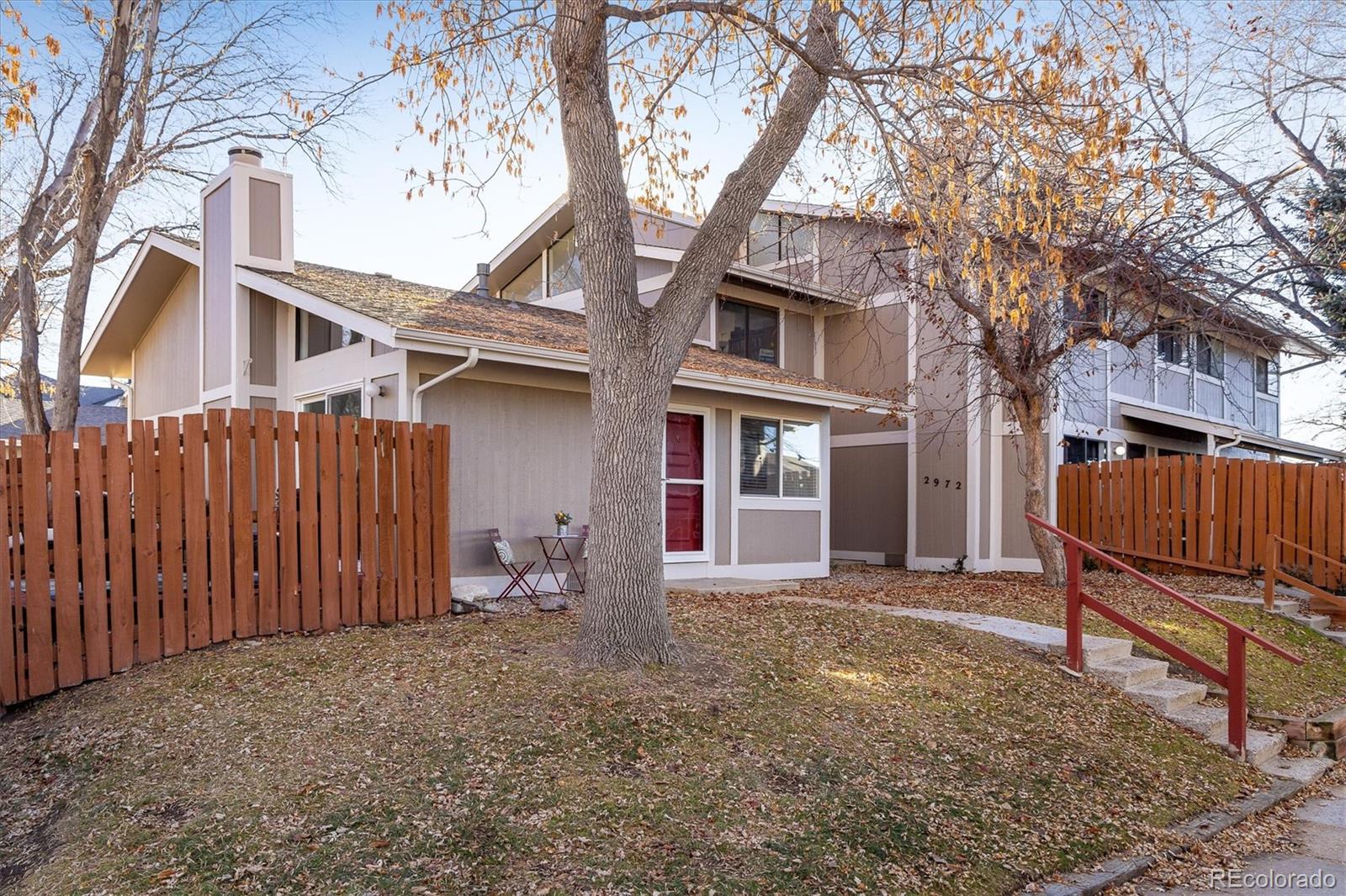 MLS Image #1 for 2970 w 119th street,westminster, Colorado