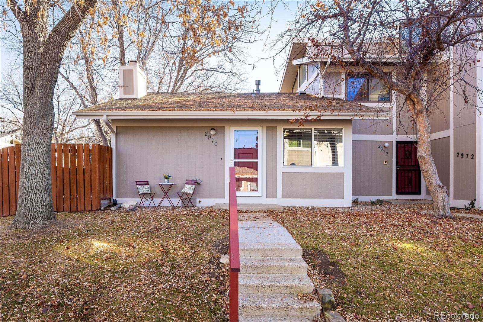 MLS Image #2 for 2970 w 119th street,westminster, Colorado