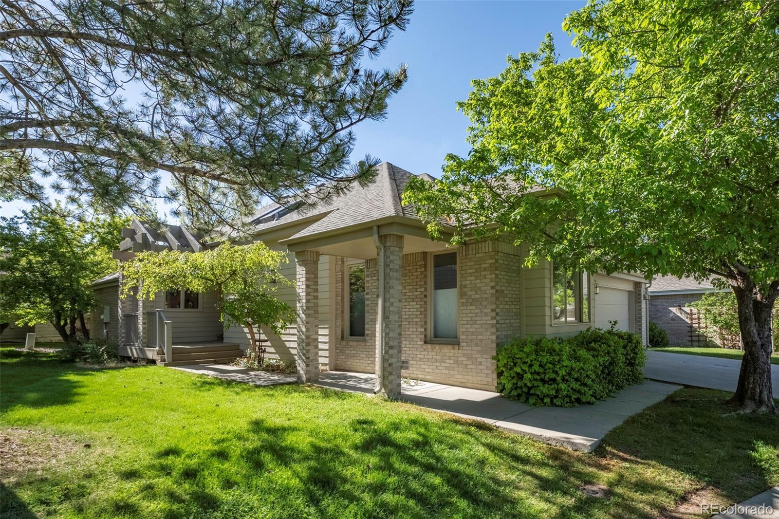 MLS Image #3 for 7329  windsor drive,boulder, Colorado