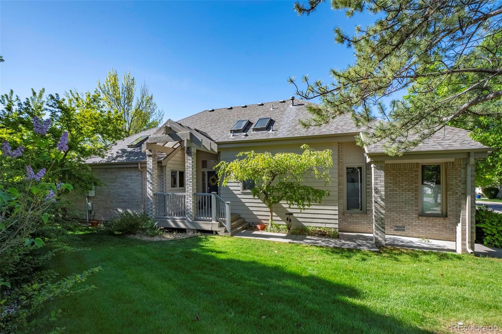 MLS Image #4 for 7329  windsor drive,boulder, Colorado