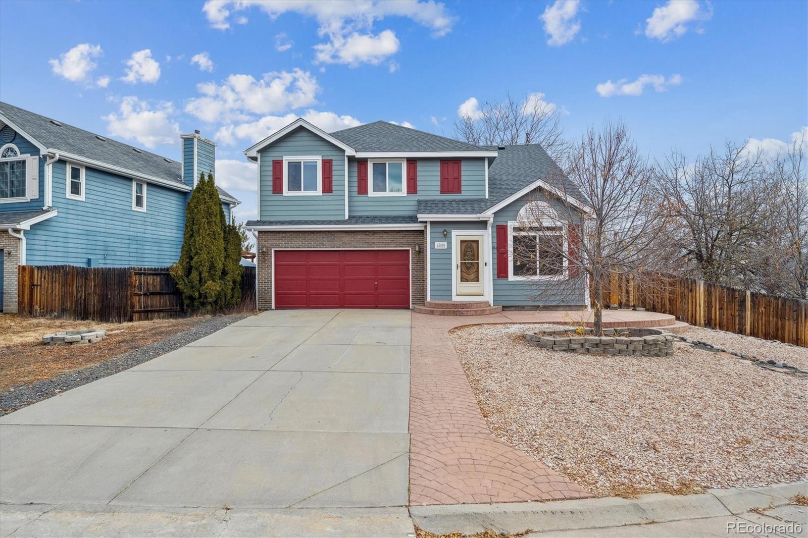 MLS Image #2 for 4050 e 133rd circle,thornton, Colorado