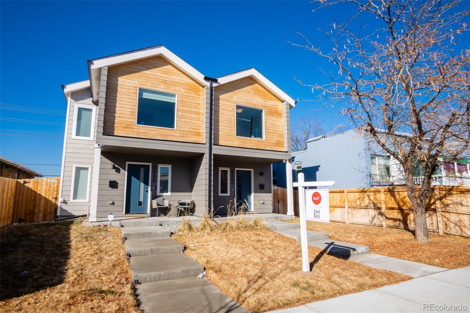 MLS Image #0 for 4341 n columbine street,denver, Colorado