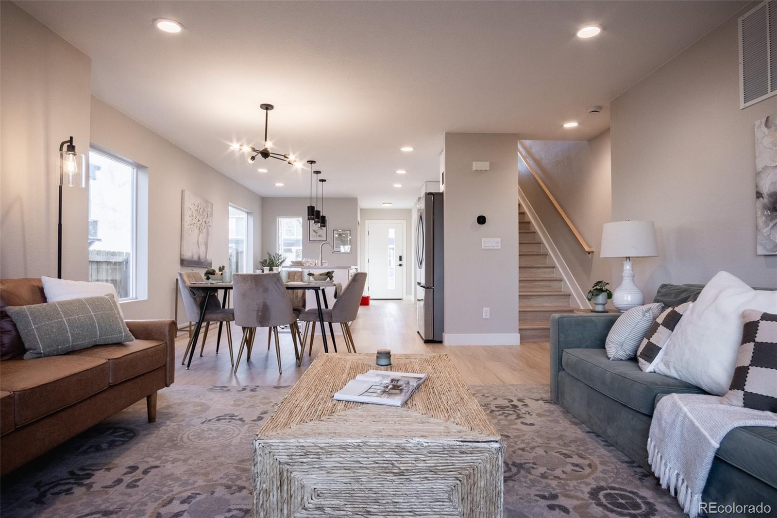 MLS Image #13 for 4341 n columbine street,denver, Colorado