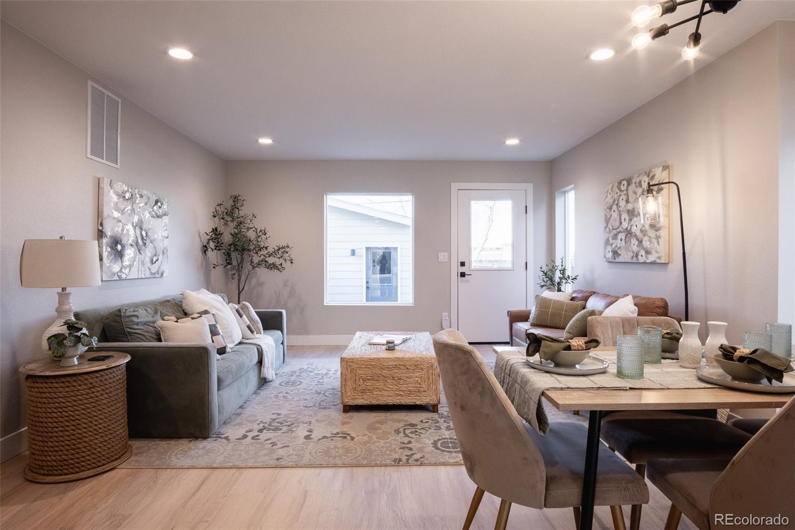 MLS Image #14 for 4341 n columbine street,denver, Colorado