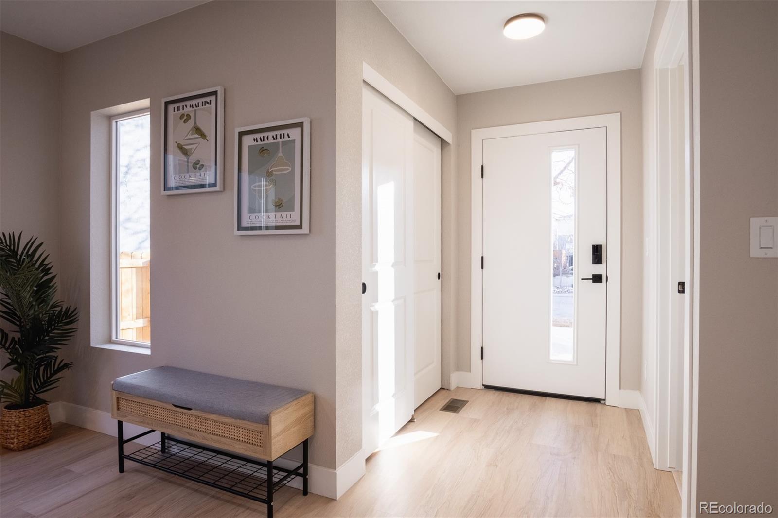MLS Image #2 for 4341 n columbine street,denver, Colorado