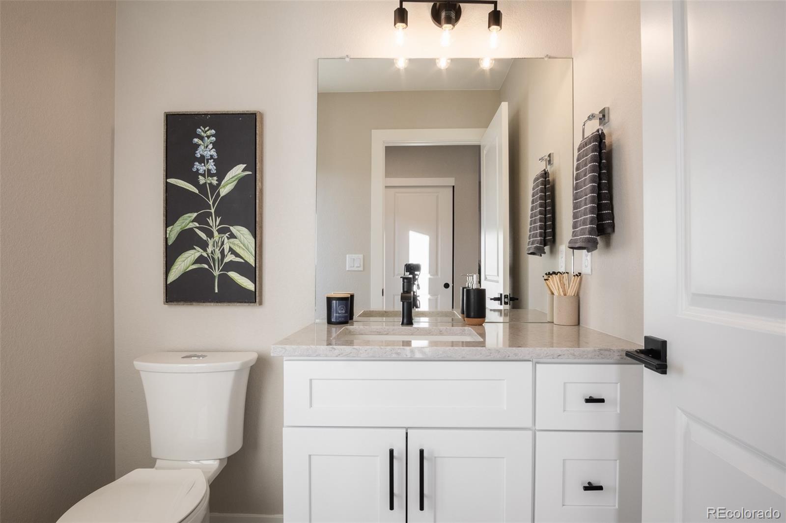 MLS Image #3 for 4341 n columbine street,denver, Colorado
