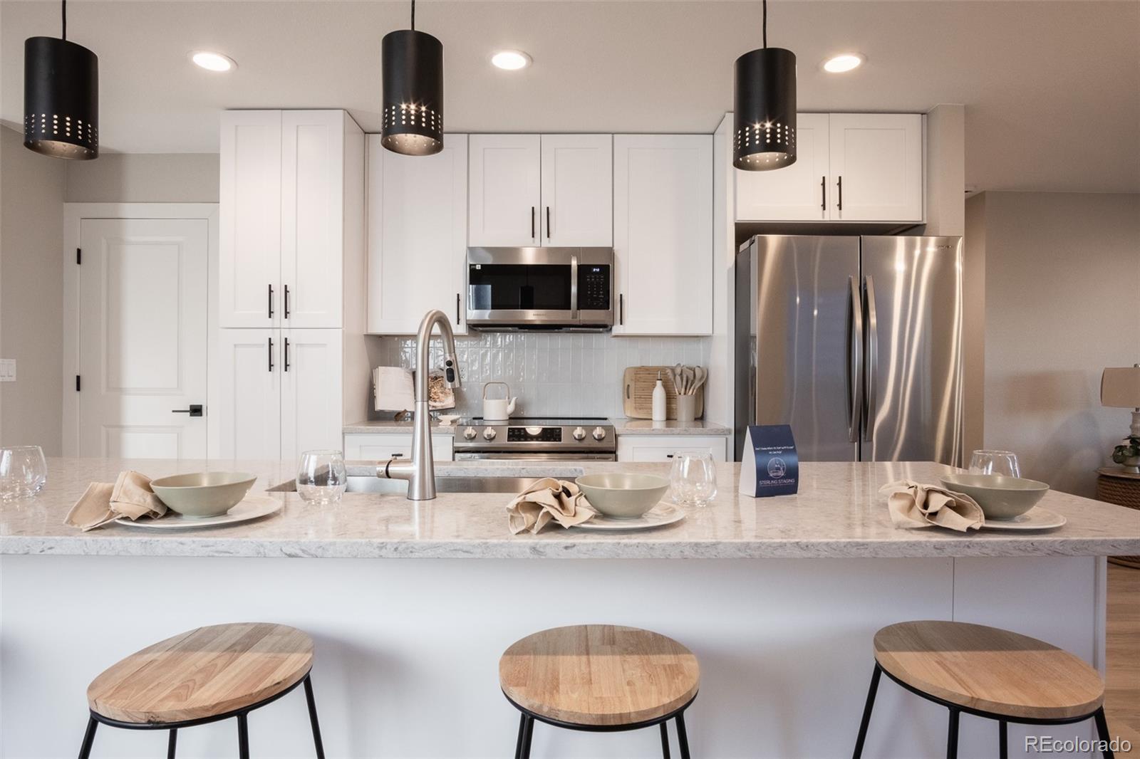 MLS Image #6 for 4341 n columbine street,denver, Colorado