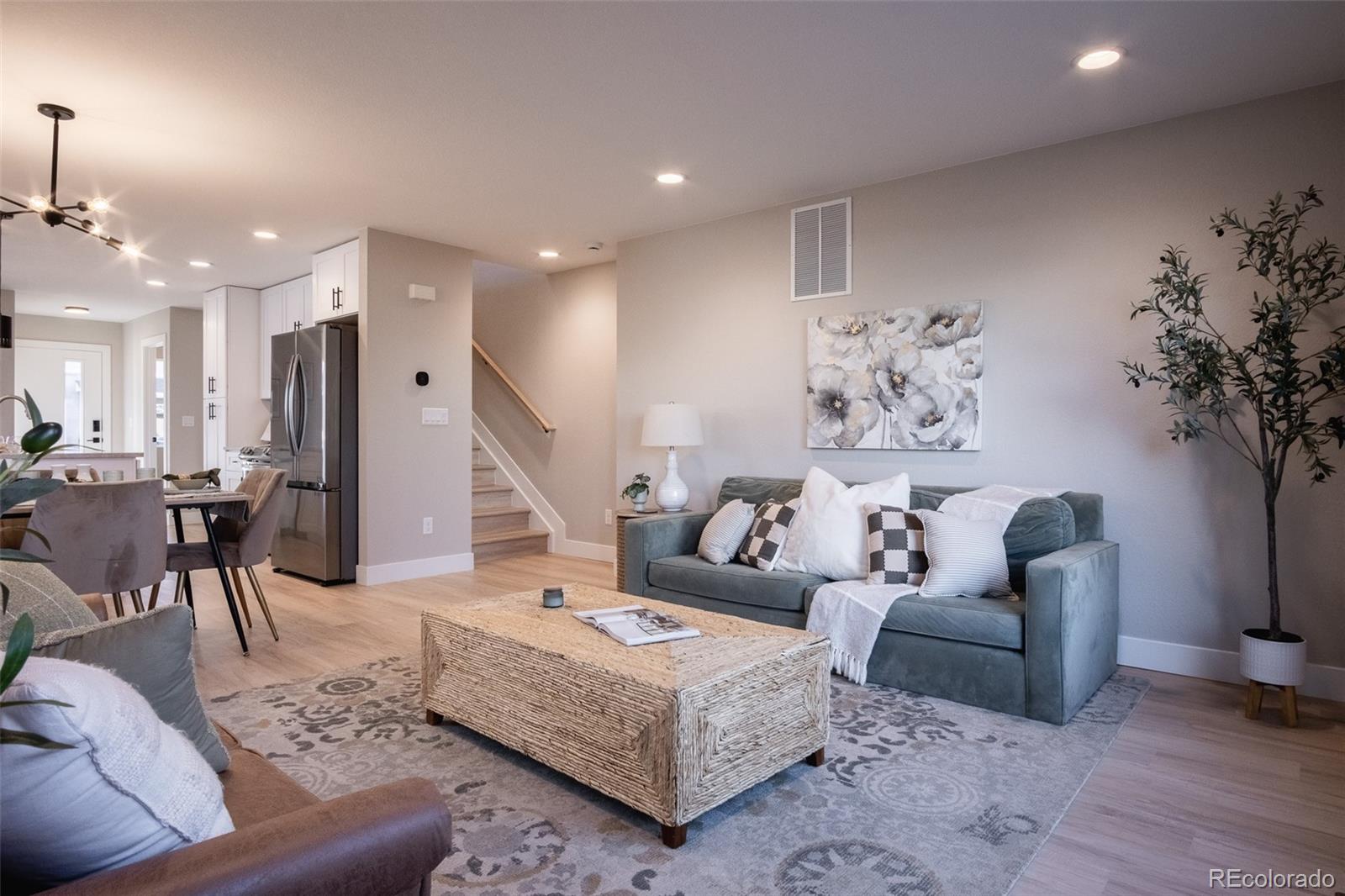 MLS Image #9 for 4341 n columbine street,denver, Colorado