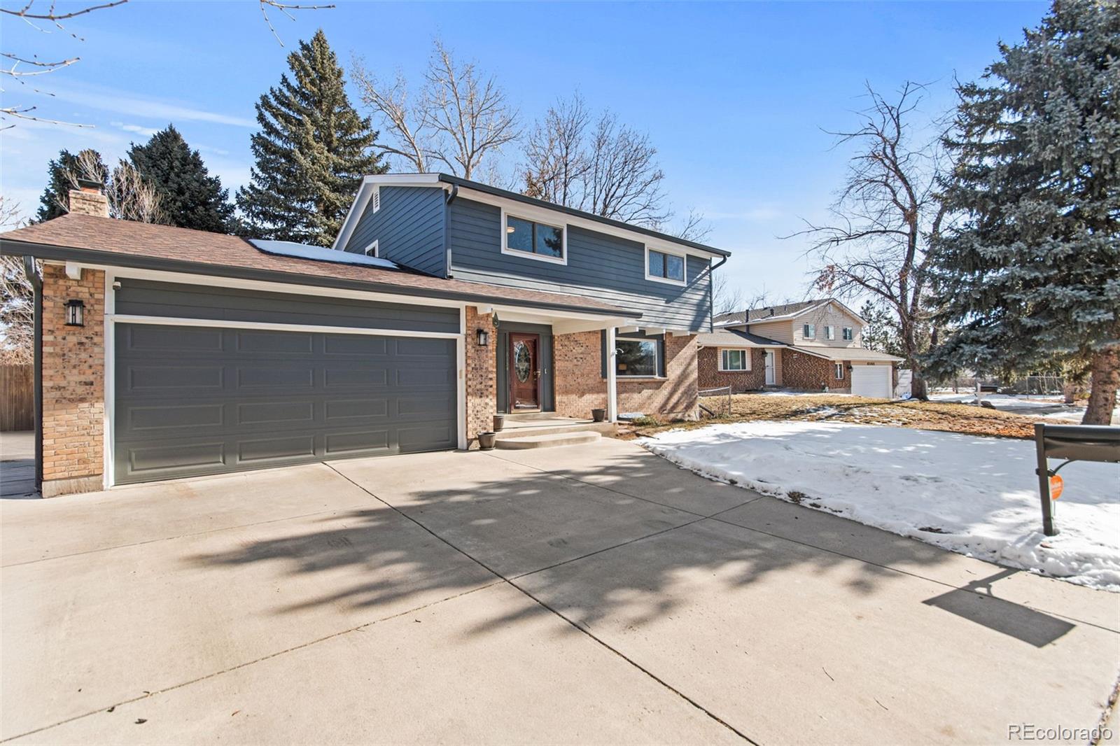 MLS Image #2 for 6134 s field street,littleton, Colorado