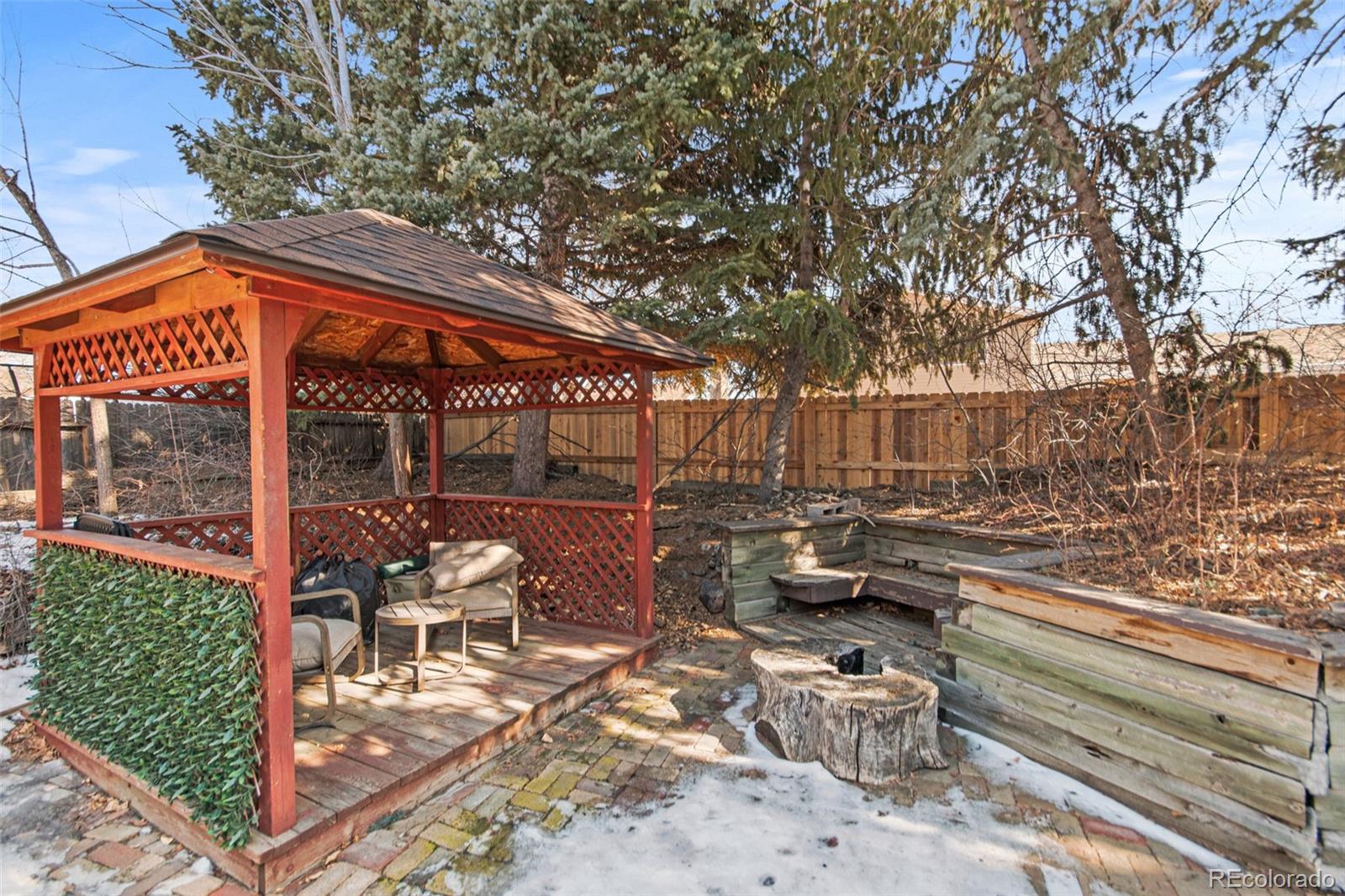 MLS Image #43 for 6134 s field street,littleton, Colorado