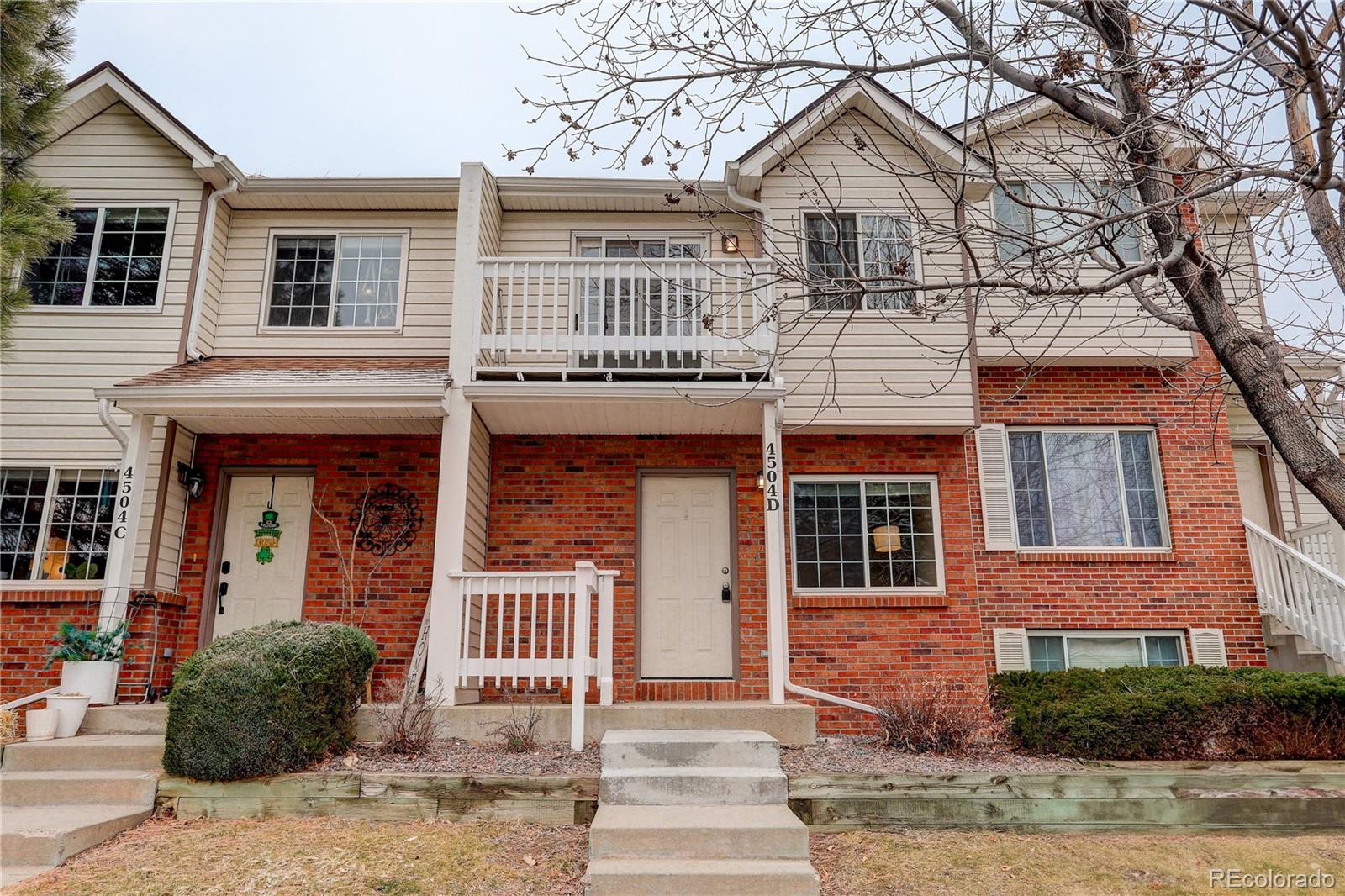 MLS Image #0 for 4504 s cimmarron circle,aurora, Colorado