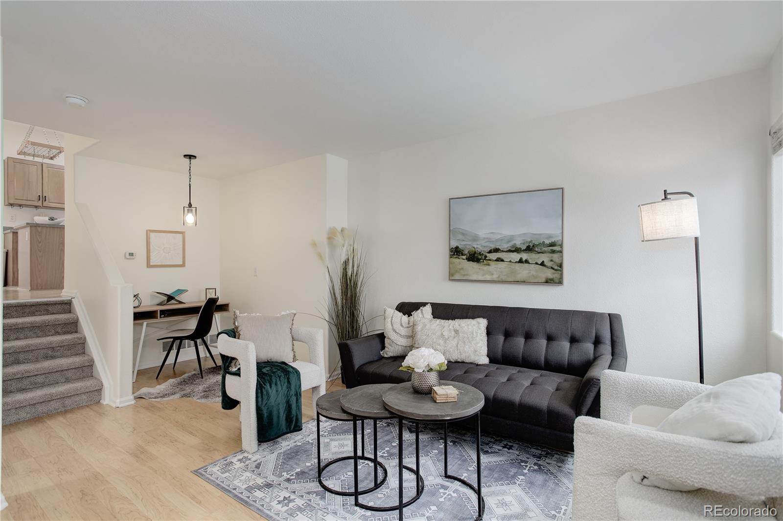 MLS Image #3 for 4504 s cimmarron circle,aurora, Colorado