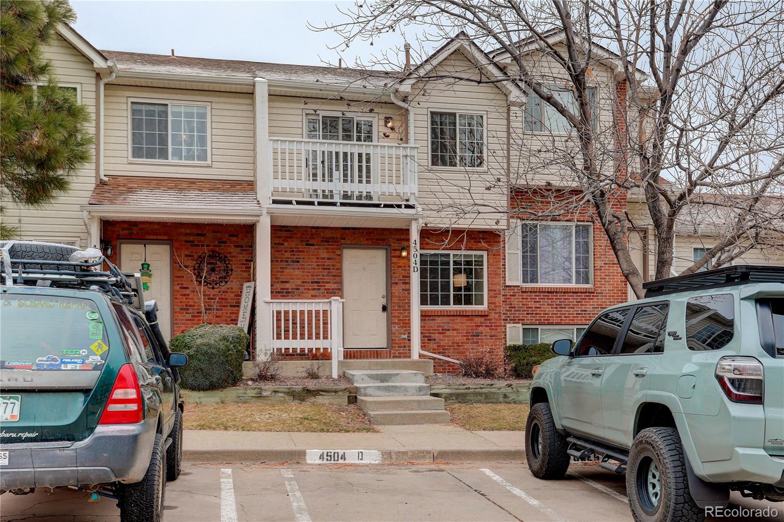 MLS Image #39 for 4504 s cimmarron circle,aurora, Colorado