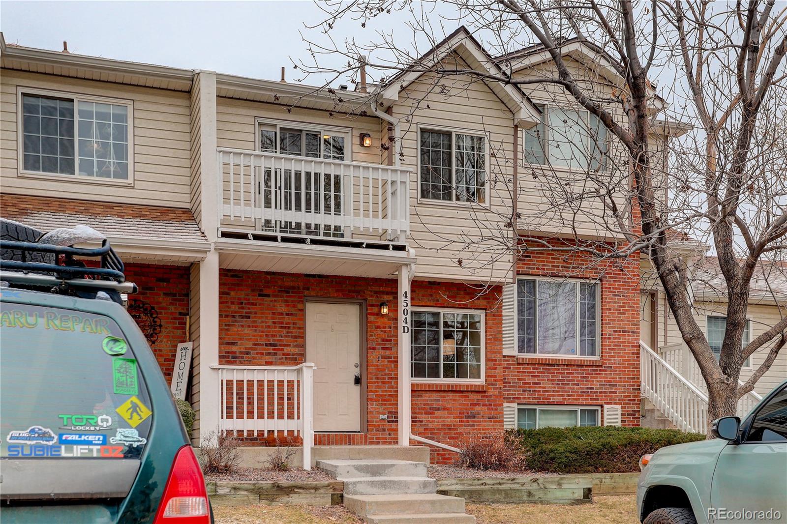 MLS Image #40 for 4504 s cimmarron circle,aurora, Colorado