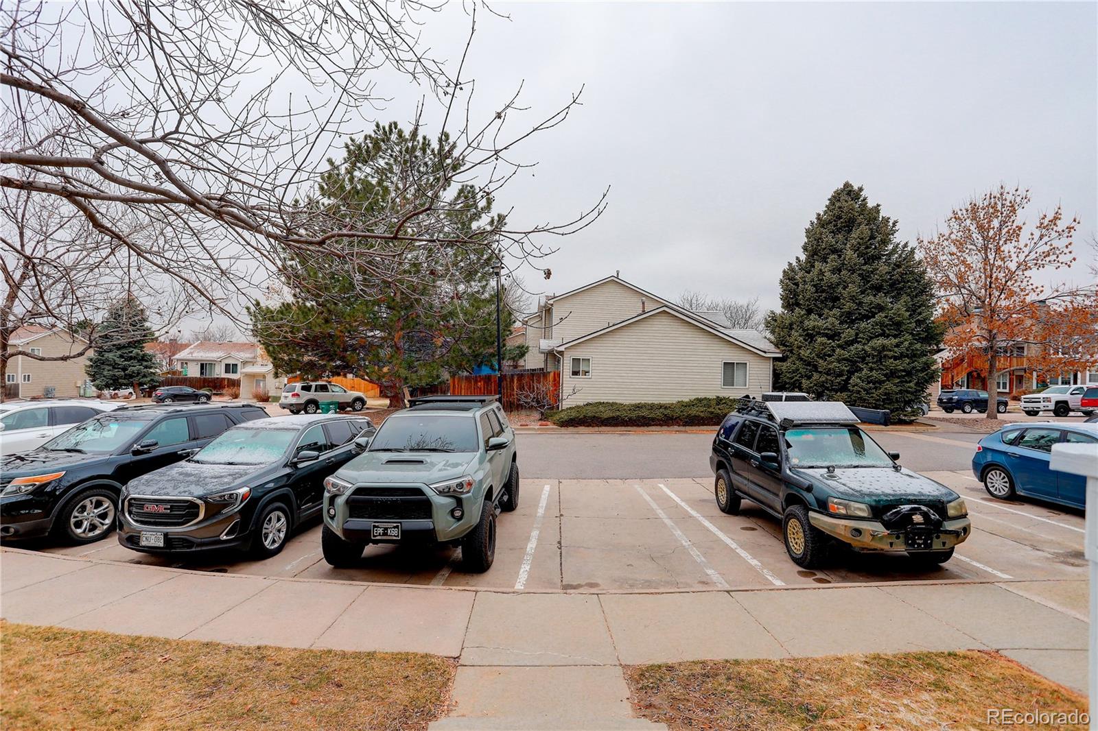 MLS Image #41 for 4504 s cimmarron circle,aurora, Colorado