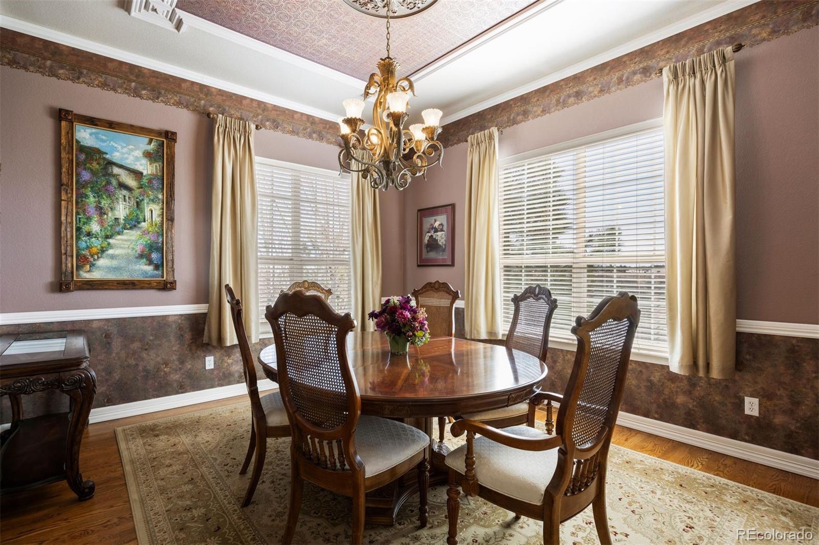 MLS Image #14 for 2874  cliff view court,castle rock, Colorado