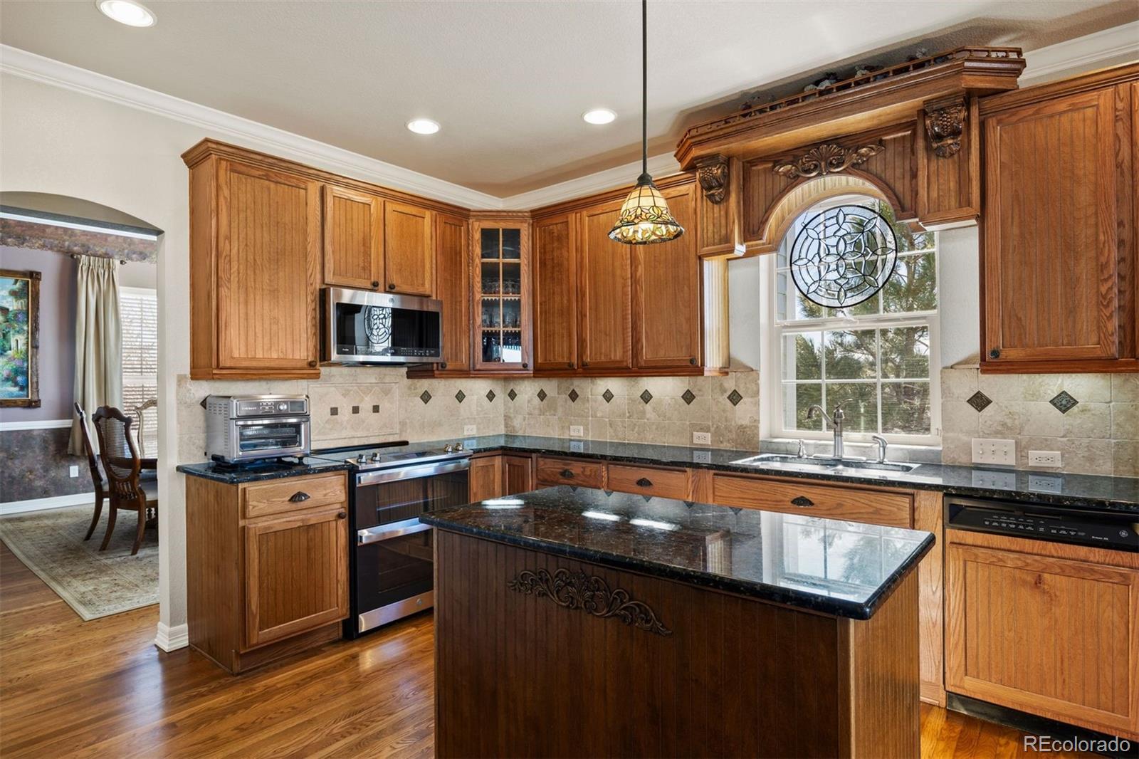 MLS Image #21 for 2874  cliff view court,castle rock, Colorado