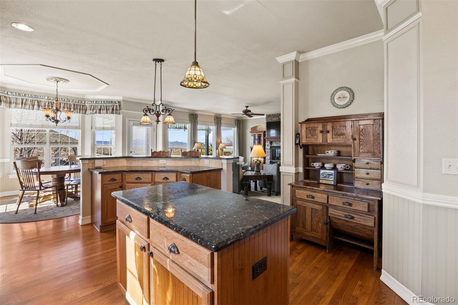 MLS Image #22 for 2874  cliff view court,castle rock, Colorado