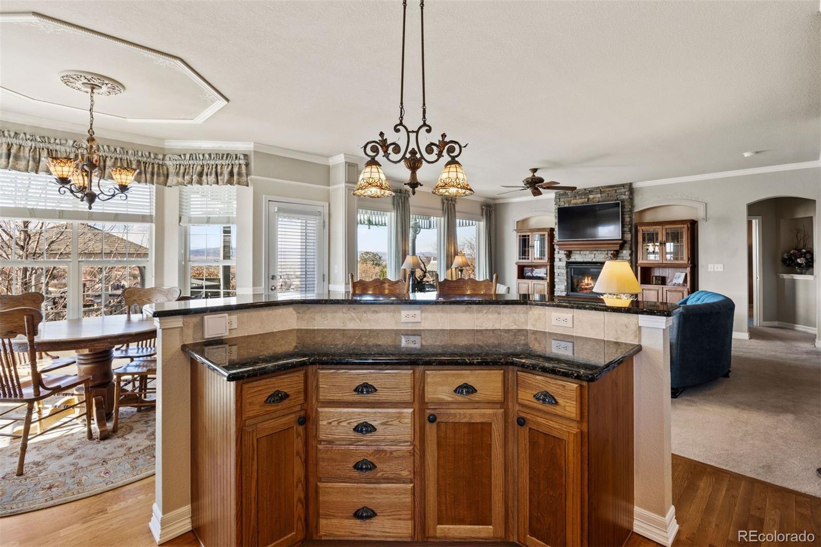 MLS Image #23 for 2874  cliff view court,castle rock, Colorado