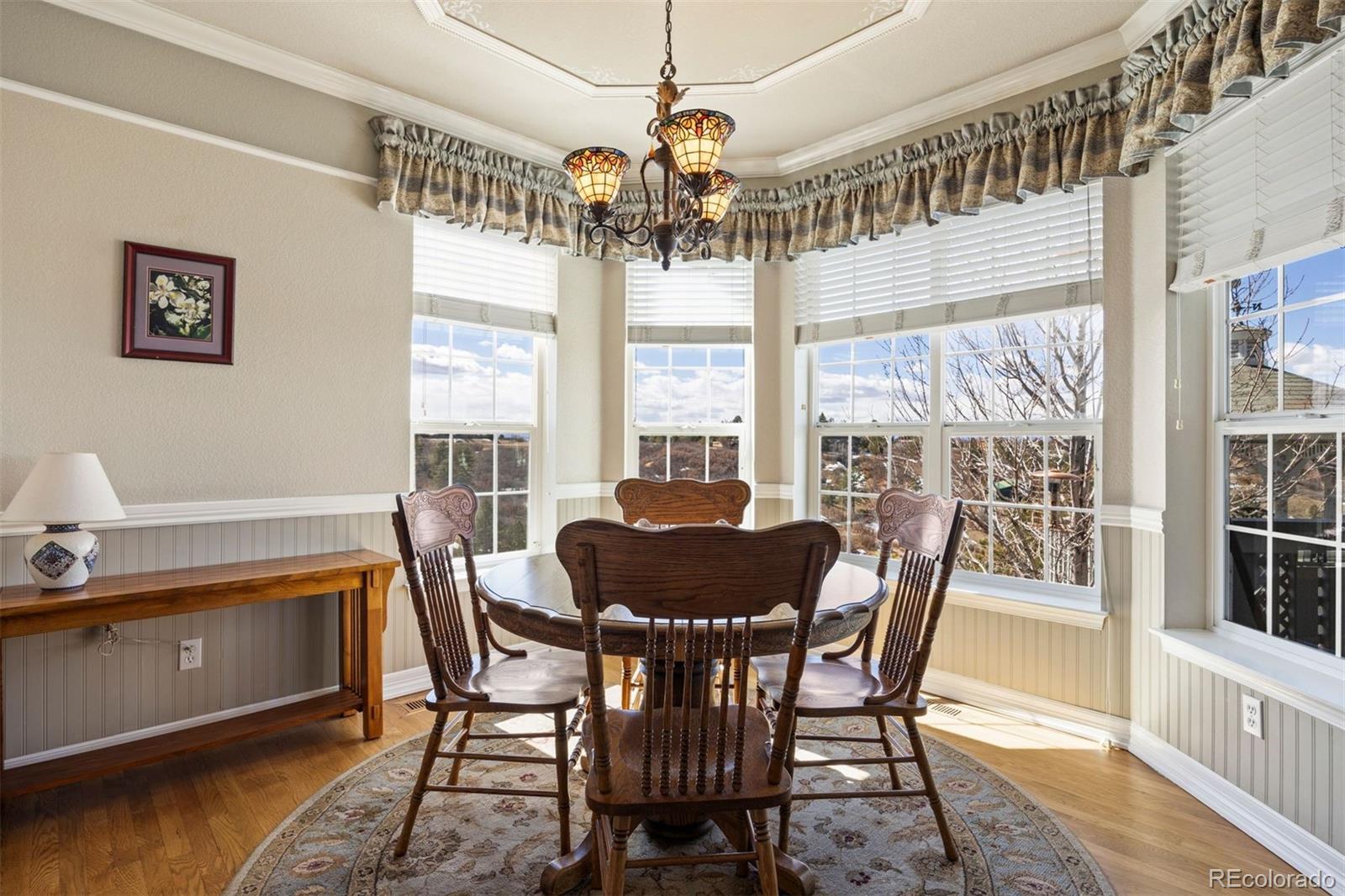 MLS Image #24 for 2874  cliff view court,castle rock, Colorado