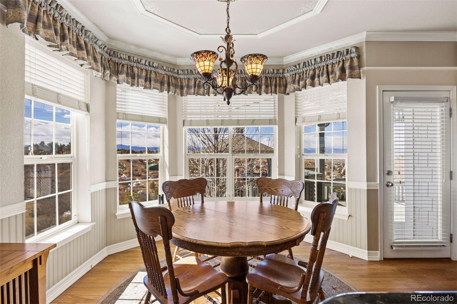 MLS Image #25 for 2874  cliff view court,castle rock, Colorado