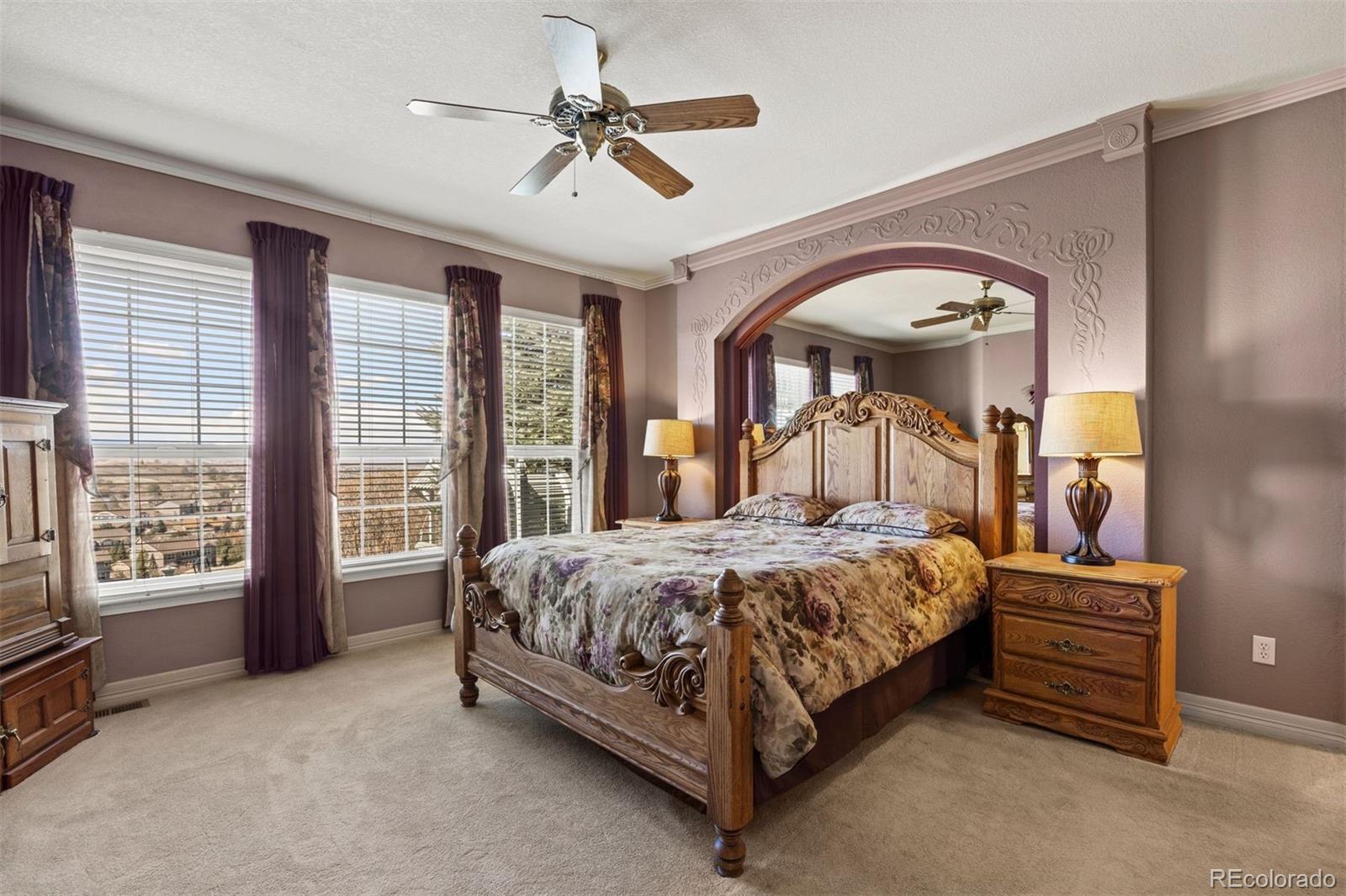 MLS Image #26 for 2874  cliff view court,castle rock, Colorado