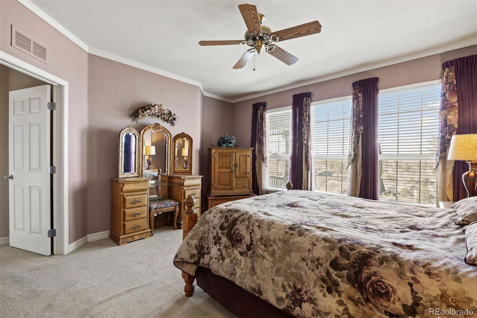 MLS Image #27 for 2874  cliff view court,castle rock, Colorado
