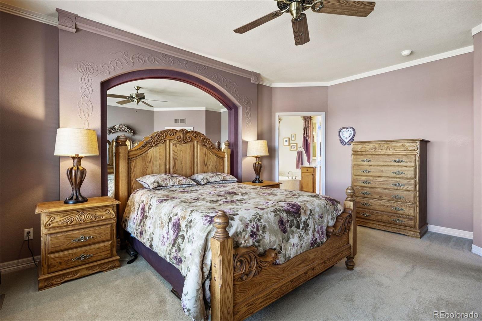 MLS Image #28 for 2874  cliff view court,castle rock, Colorado